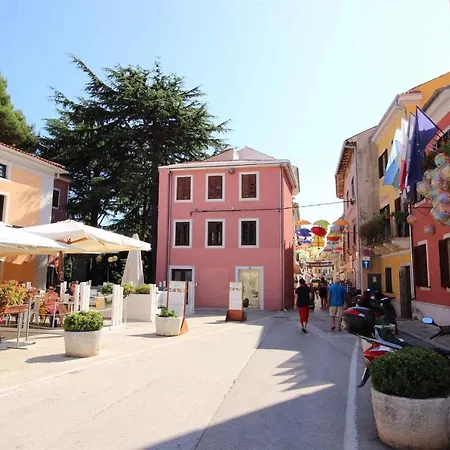 Appartamento In Novigrad - Istrien 45767