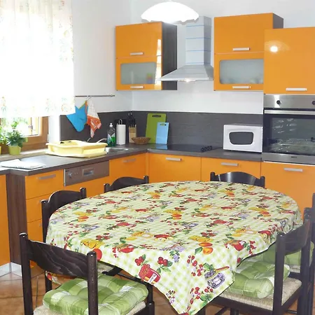 Appartamento In Novigrad - Istrien 45767 *