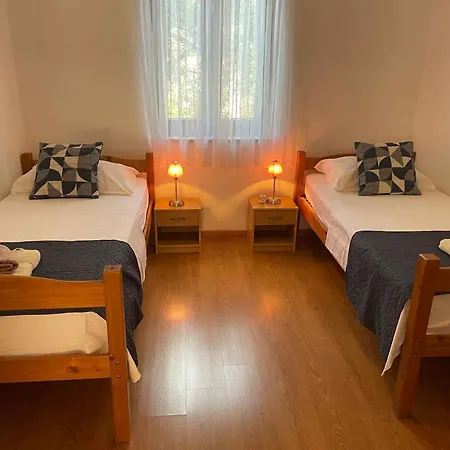Appartamento In Novigrad - Istrien 45767