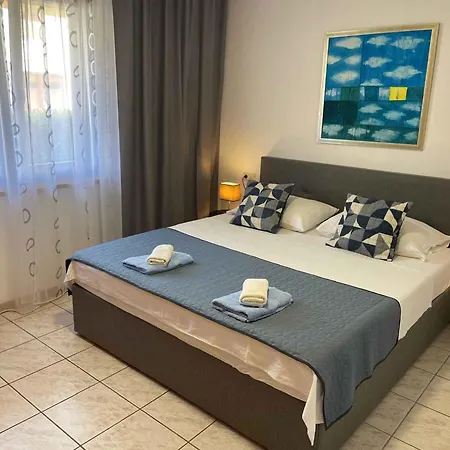 In Novigrad - Istrien 45767 Appartamento