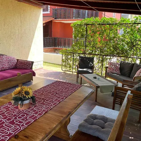 Apartman In Novigrad - Istrien 45767 Karpinjan